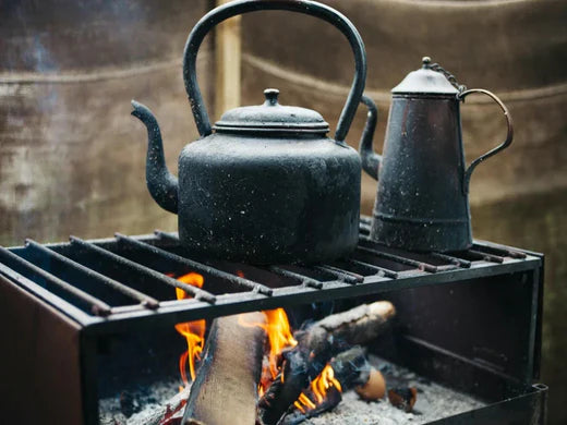 How to Brew Coffee in a Pot: A Step-by-Step Guide