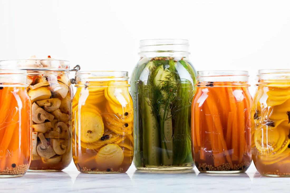 How to Can Pickles – A Step-by-Step Guide for Home Canners