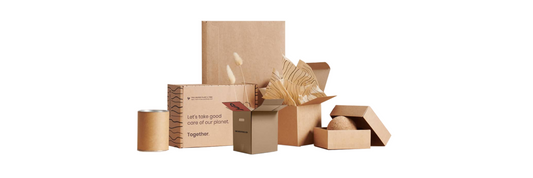 How to Choose a Custom Packaging Supplier 