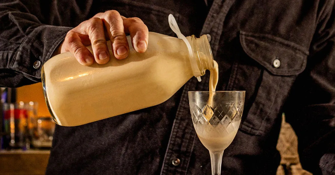 Can You Freeze Eggnog? Tips for Preserving Your Favorite Holiday Drink