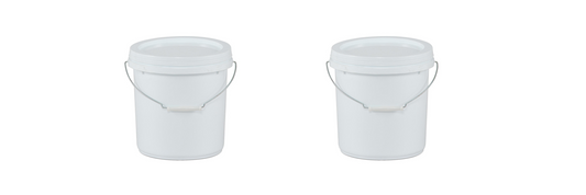 How to Identify Food-Grade Buckets: Essential Tips for Food Safety