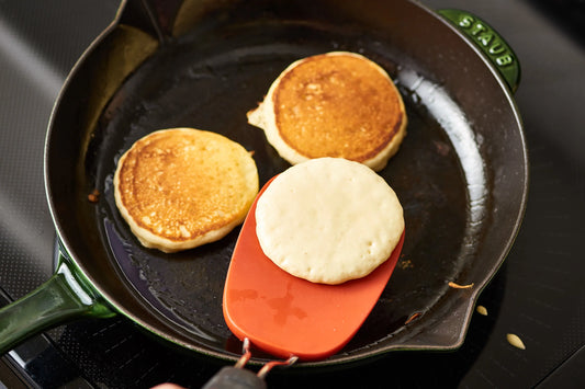 How to Keep Pancakes Warm: Simple and Effective Tips