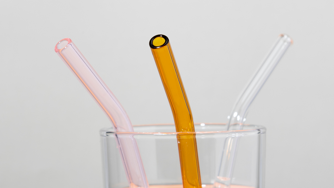 How to Store Glass Straws? A Guide to Efficient and Safe Glass Straw Storage for Businesses