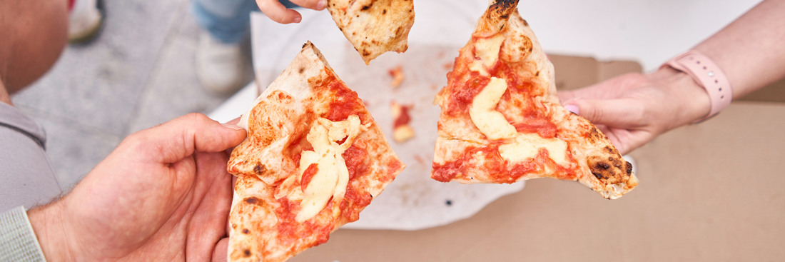 Neapolitan Pizza Calories: How Healthy Is Your Slice?