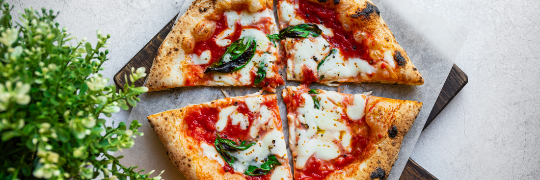 Neapolitan Pizza