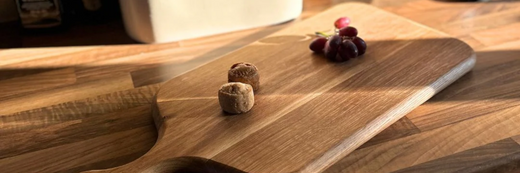 Pros and Cons of Oak Cutting Boards: Are They Worth It?