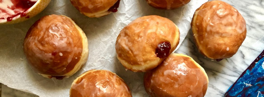 Exploring the World of Paczki: A Culinary Journey