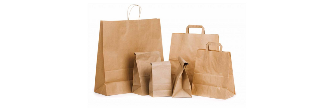 Paper Bags