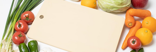 Rubber Cutting Boards: The Ultimate Guide to Durable and Hygienic Food Prep