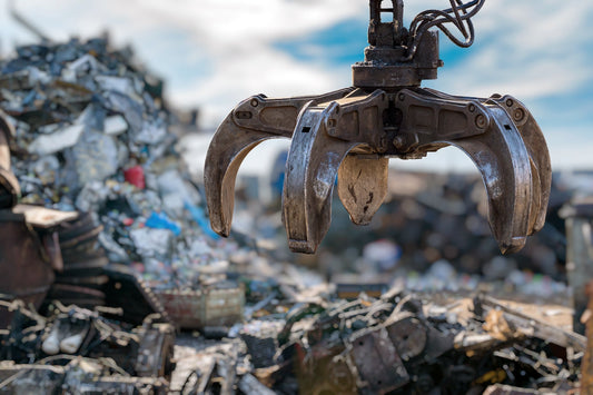 Scrap Aluminum Cans Price – Current Rates, Market Trends & Selling Tips