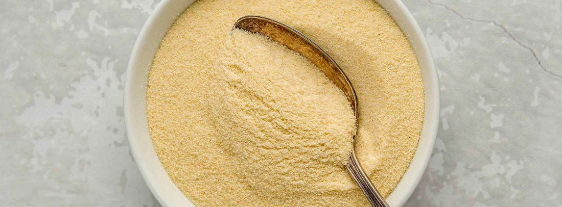 Semolina Flour: What Is It? Recipes Using Semolina Flour