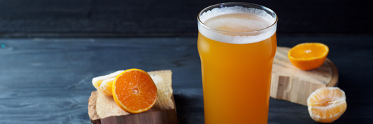 What Are Sour Beers? Most Popular Sour Beers On The Market