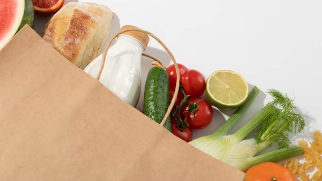 Best Wholesale Price of Grocery Bags in Ontario Canada