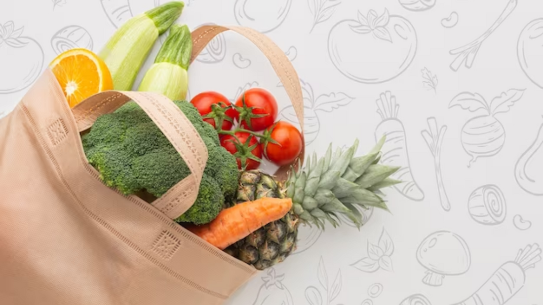 Buy Grocery Bags in bulk Alberta Canada