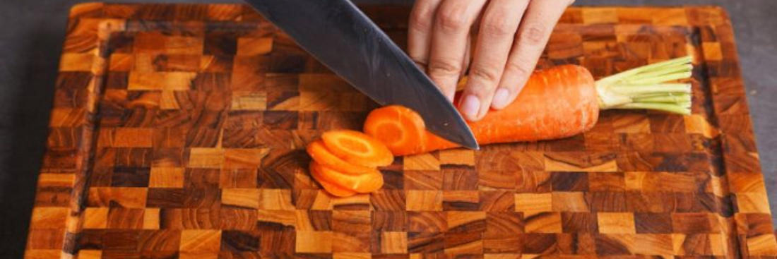 Teak Cutting Boards: Benefits, Care Tips, and Why You Need One