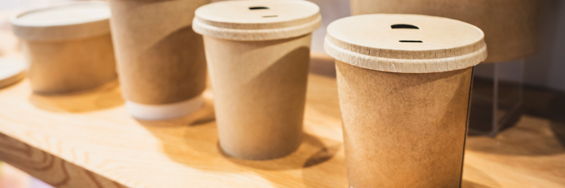 Exploring Types of Paper Cup Coatings: Which Is Best for Your Needs?