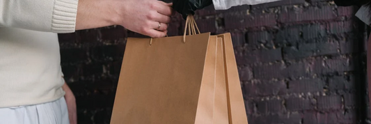 Top 10 Uses of Paper Bags: From Shopping to Crafting