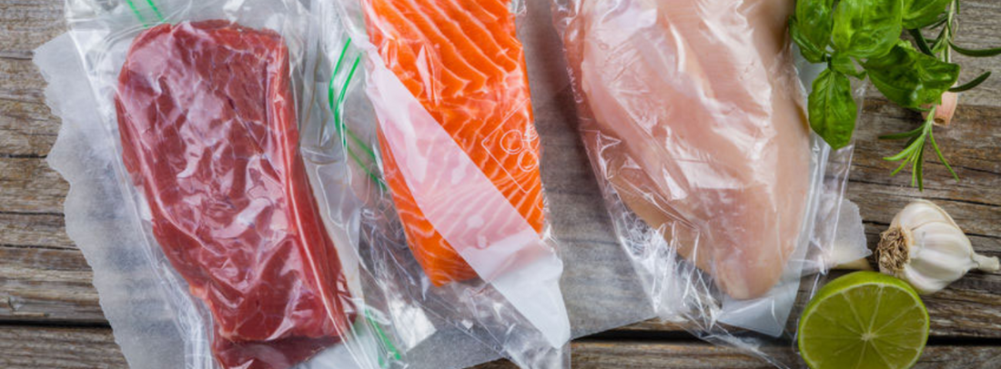 Vacuum Sealed Food Shelf-life: How Long Does It Last?