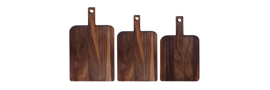 Why Choose Walnut Cutting Boards? Pros, Cons, and Care Tips