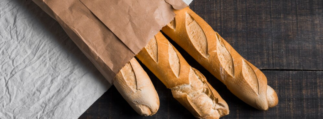 Practical and Creative Ways to Use Bread Bags