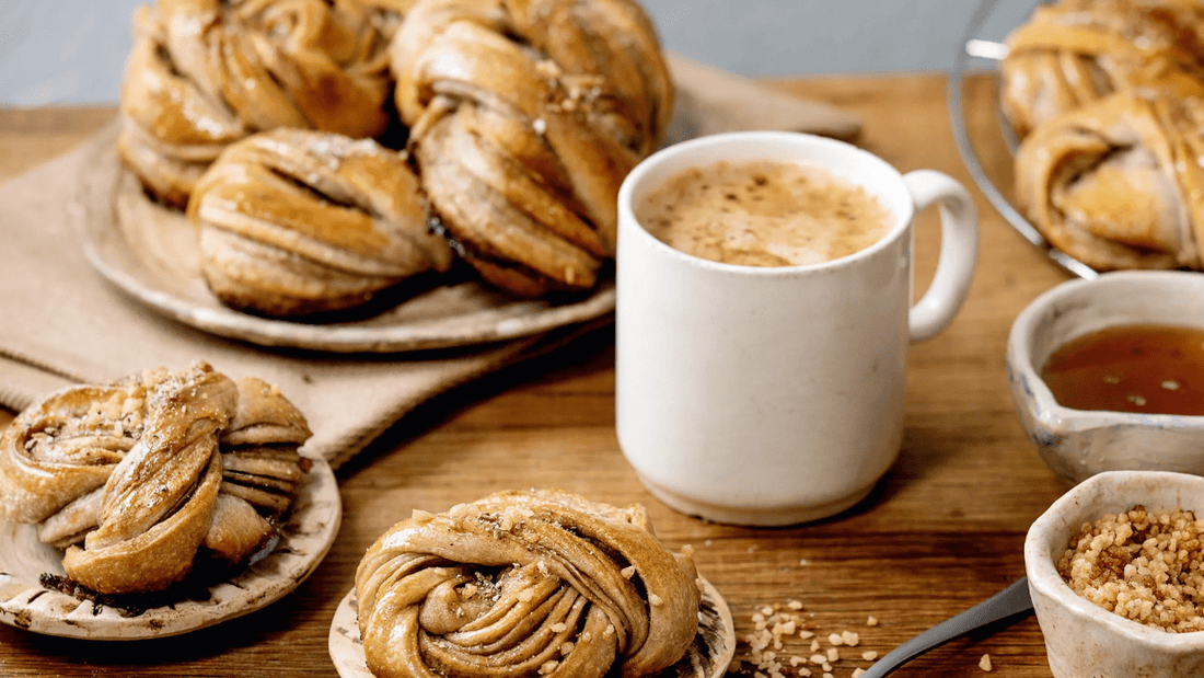 What is Fika?