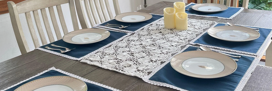 What is the Difference Between Table Mats And Placemats?