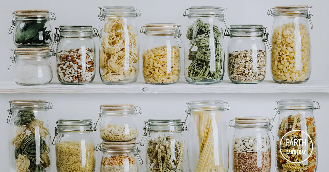 What to Do With Old Pickle Jars: Creative & Sustainable Ideas