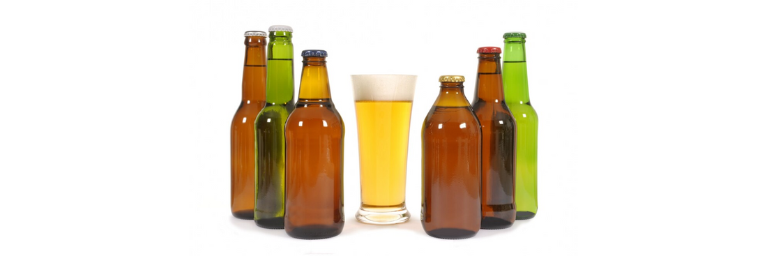 Why Are Beer Bottles Colored?