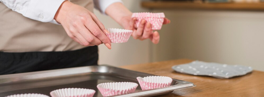 How to Choose the Right Baking Cup for Your Baking Needs