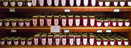 Best Jars for Jam: The Ultimate Guide for Storing Homemade Jam