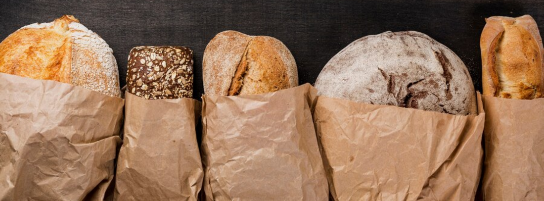 Bread Bags Introduction: Types, Materials, and Their Benefits