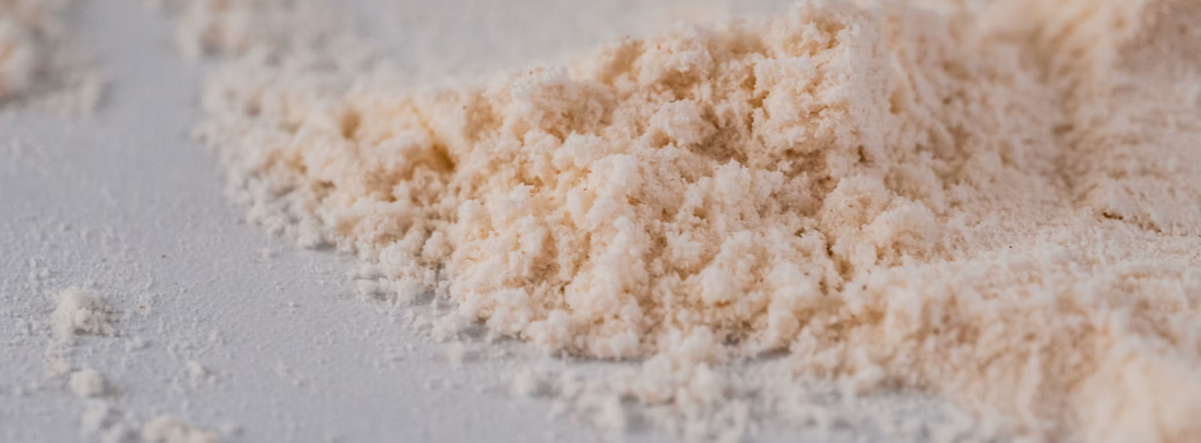 What is Bread Flour? How Does It Differ From All-purpose Flour?