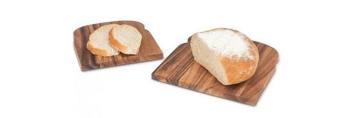 Benefits of Using a Bread Shape Cutting Board