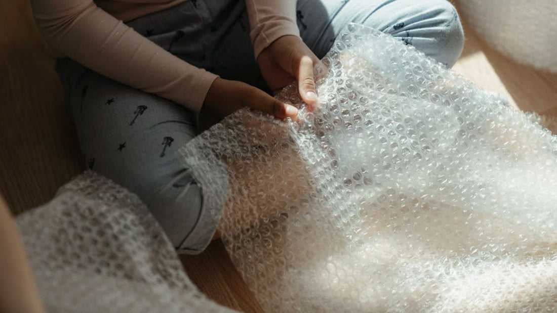 What is Bubble Wrap? Bubble Wrap Applications