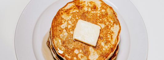 Easy Recipe for a Delicious Buttermilk Pancakes