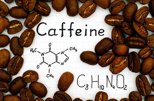 Understanding Caffeine Coffee: Caffeine Content in Different Types of Coffee