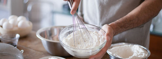 Cake Baking Tips: Common Mistakes and How to Fix