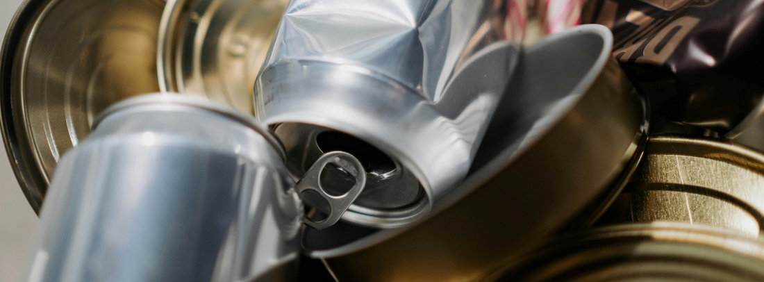 Can Aluminum Cans Be Crushed Before Recycling? A Comprehensive Guide to Best Practices