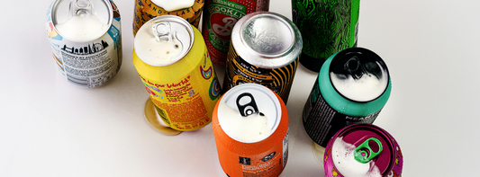 Can Aluminum Cans Be Melted Down?