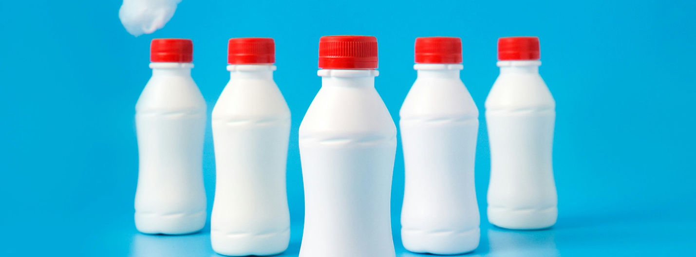 Can You Freeze Milk in Plastic Bottles? – KimEcopak