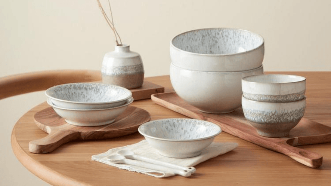 Choosing the Right Shallow Bowl for Your Meal