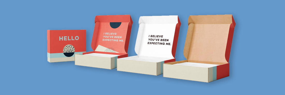 custom packaging for small businesses