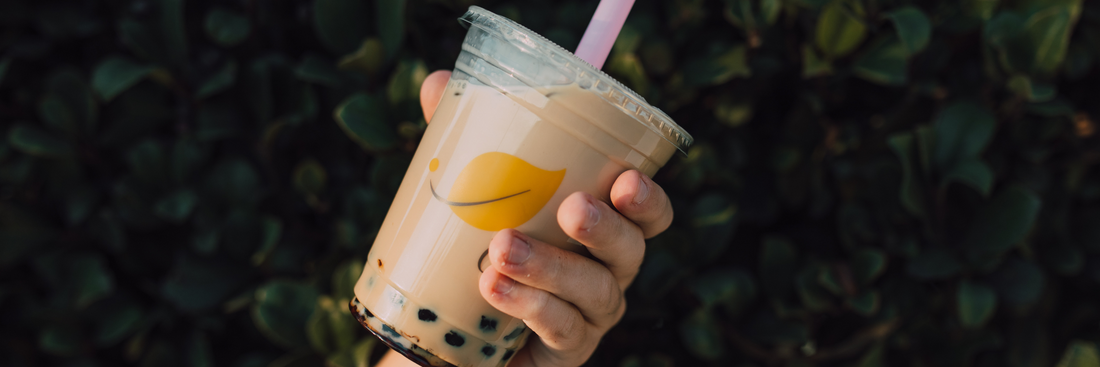 Does Bubble Tea Contain Caffeine