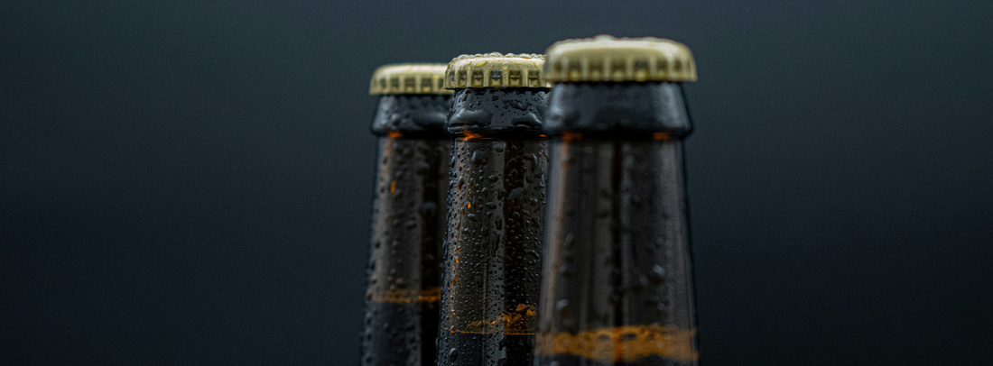 Everything You Need to Know About Edible Beer Bottles: A Sweet Twist on Beverage Decor