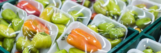 What Is Food Safety In Packaging? How to Maintain Food Safety in Packaging