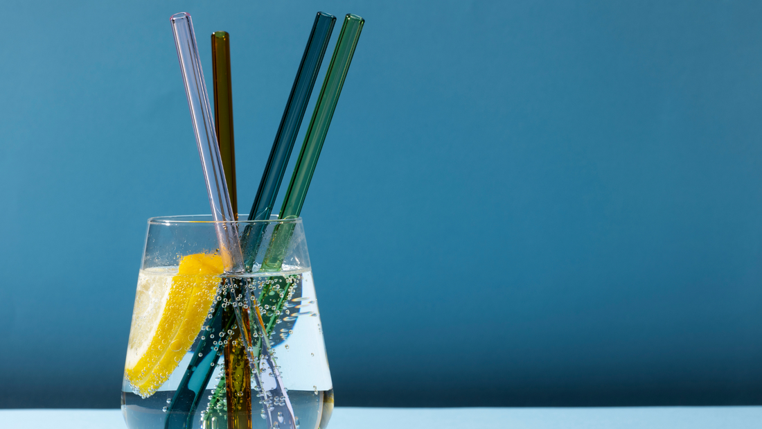 Is Glass Straw Good for Your Business?