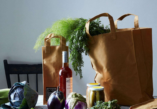 How Strong Are Grocery Paper Bags? A Comprehensive Guide