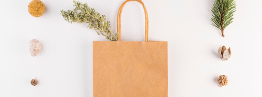 How to Make a Paper Bag Step by Step: A DIY Guide to Eco-Friendly Crafting