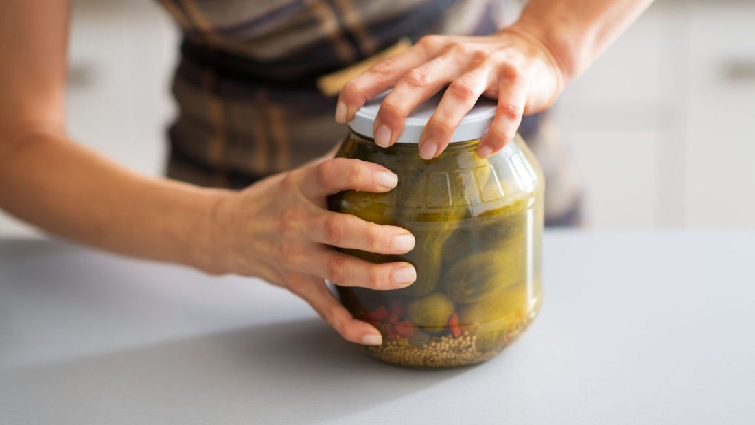How to Open a Stuck Jar? 5 Simple Ways to Practice