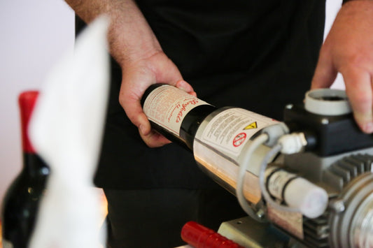 How to Recork Wine: A Step-by-Step Guide to Preserve Your Wine's Flavor